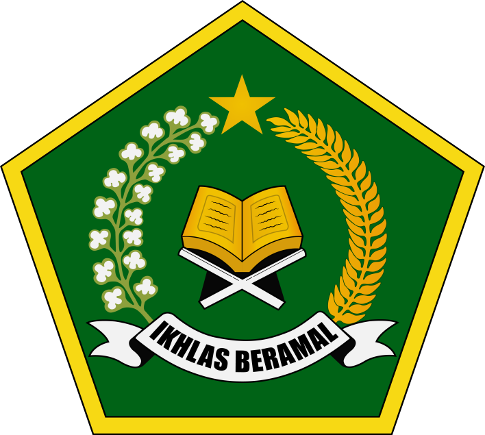Logo MI Wachid Hasyim